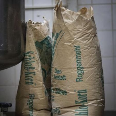 Unsere Backstube im Herzen Pfungstadts