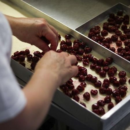 Backwaren unserer Backstube im Herzen Pfungstadts