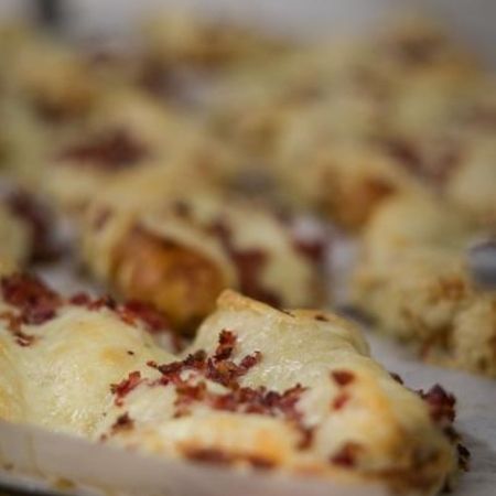 Backwaren unserer Backstube im Herzen Pfungstadts