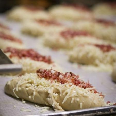 Backwaren unserer Backstube im Herzen Pfungstadts