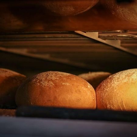 Backwaren unserer Backstube im Herzen Pfungstadts