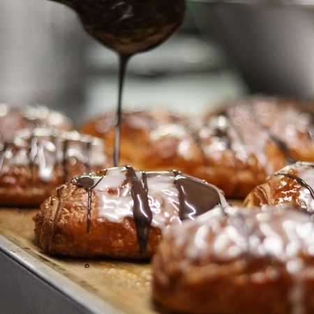 Backwaren unserer Backstube im Herzen Pfungstadts