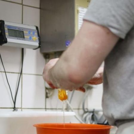 Unsere Backstube im Herzen Pfungstadts