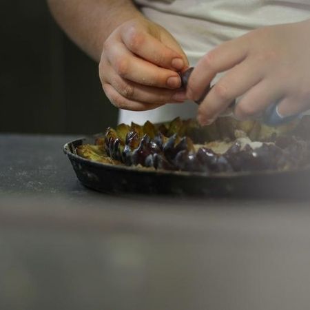 Unsere Backstube im Herzen Pfungstadts