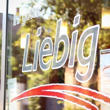 Bäckerei Liebig Eberstadt von außen