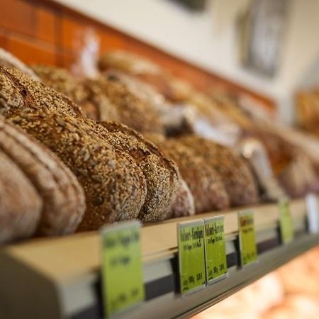 Brote der Bäckerei Liebig in Seeheim