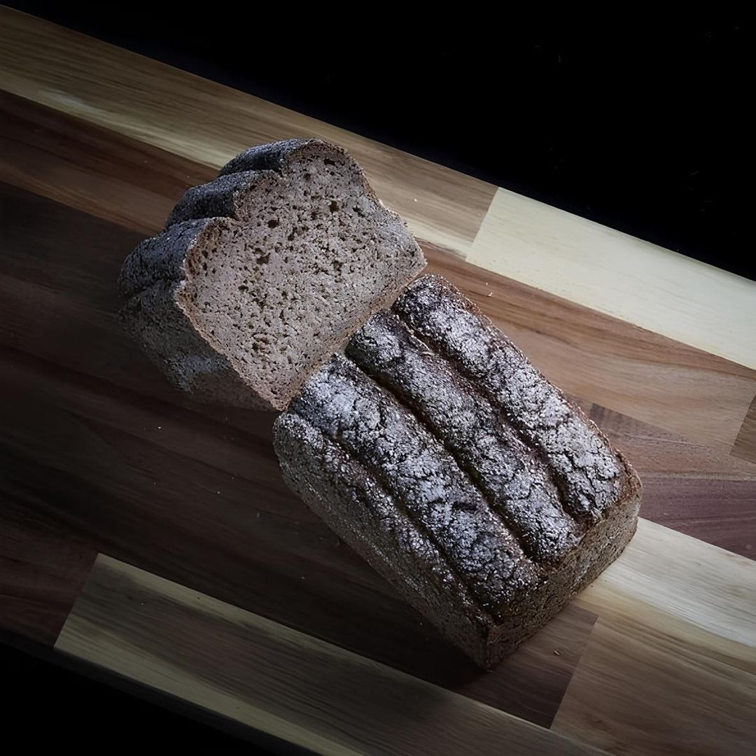Schnitzer Vollwert Brot