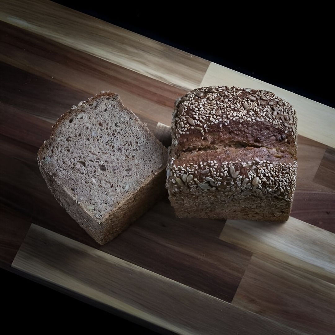 Schnitzer Vollwert Brot