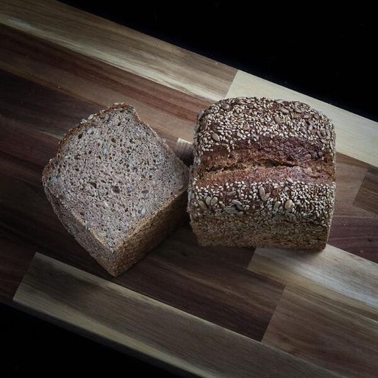 Vollkornbrot vom Bäcker in Pfungstadt | Vollwert-Bio-Brot